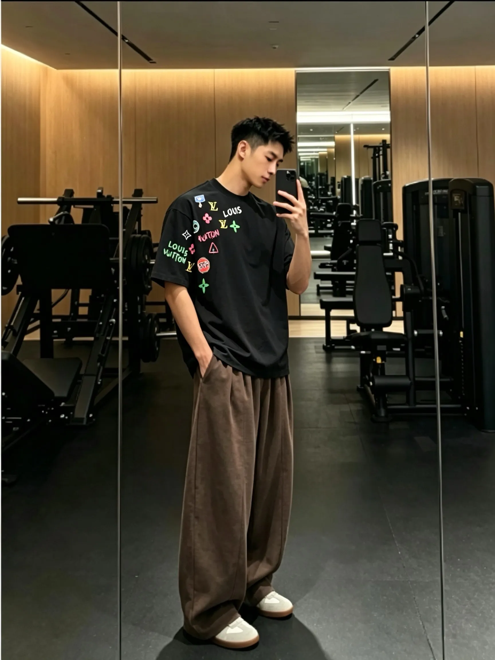 Louis Vuitton/